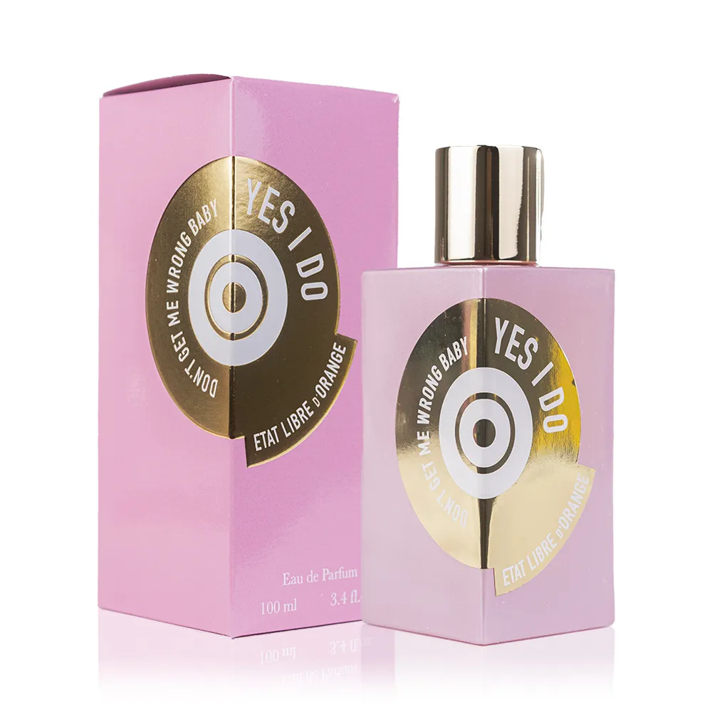 ETAT LIBRE DORANGE 解放橘郡 卓越者淡香精 100ML 歷史價格詳細信息