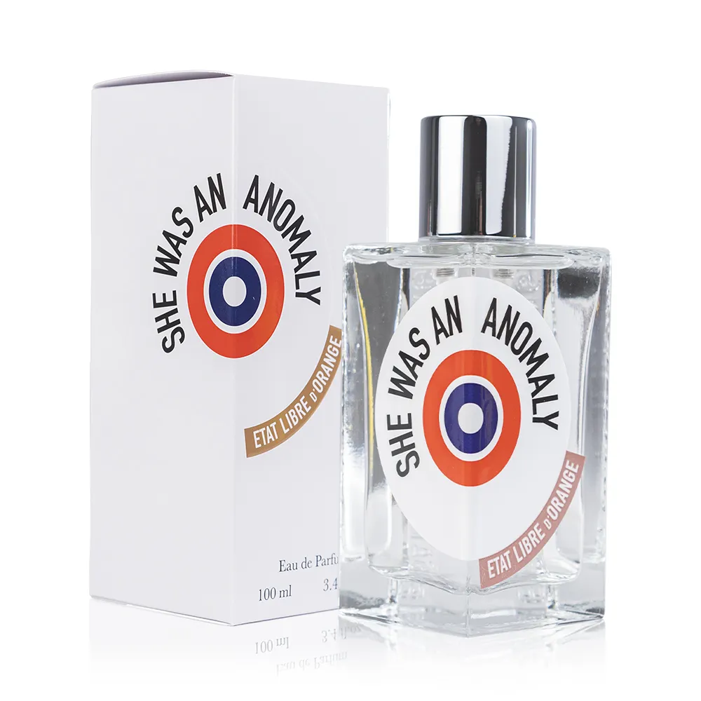 ETAT LIBRE DORANGE 解放橘郡 卓越者淡香精 100ML 歷史價格詳細信息