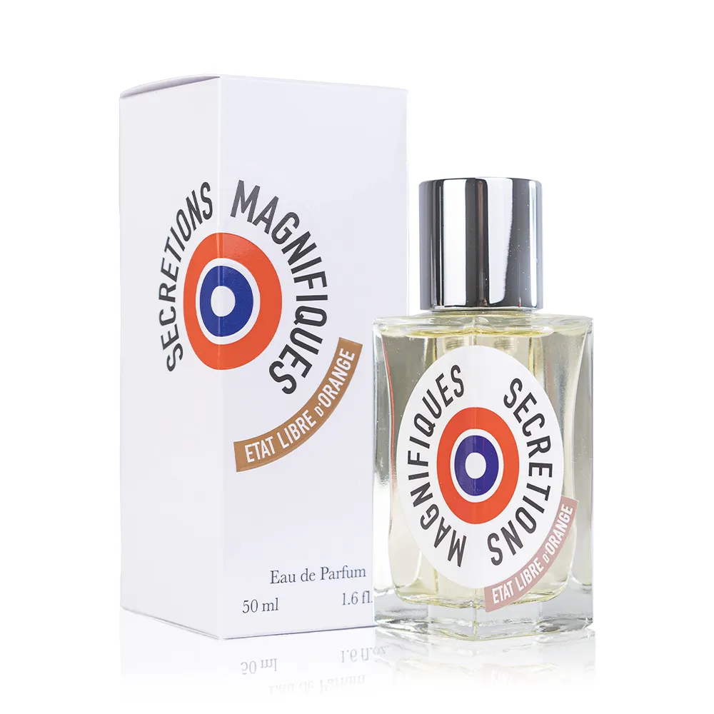 ETAT LIBRE DORANGE 解放橘郡 卓越者淡香精 100ML 歷史價格詳細信息