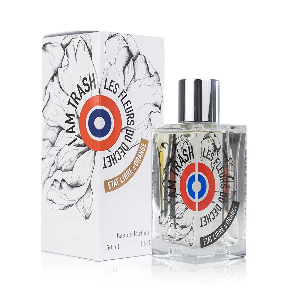 ETAT LIBRE DORANGE 解放橘郡 卓越者淡香精 100ML 歷史價格詳細信息