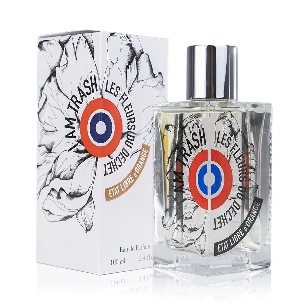 ETAT LIBRE DORANGE 解放橘郡 卓越者淡香精 100ML 歷史價格詳細信息