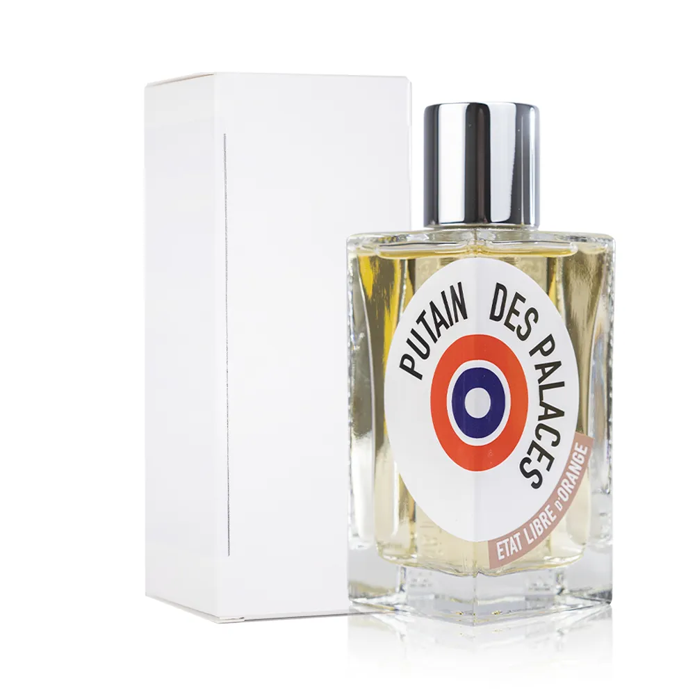 Etat Libre DOrange Sous le Pont Mirabeau 米菈波橋下淡香精 EDP 100ml TESTER 歷史價格詳細信息