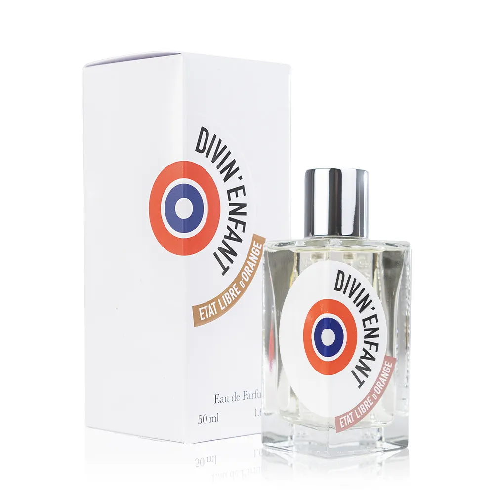 ETAT LIBRE DORANGE 解放橘郡 卓越者淡香精 100ML 歷史價格詳細信息