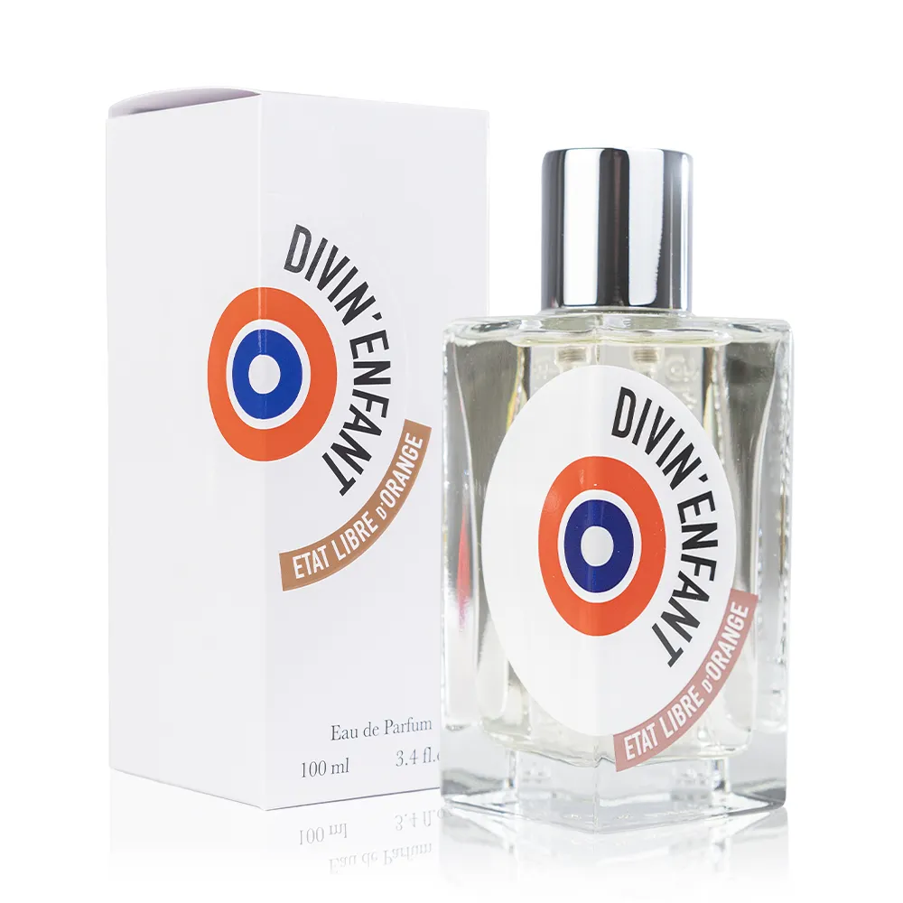 ETAT LIBRE DORANGE 解放橘郡 卓越者淡香精 100ML 歷史價格詳細信息