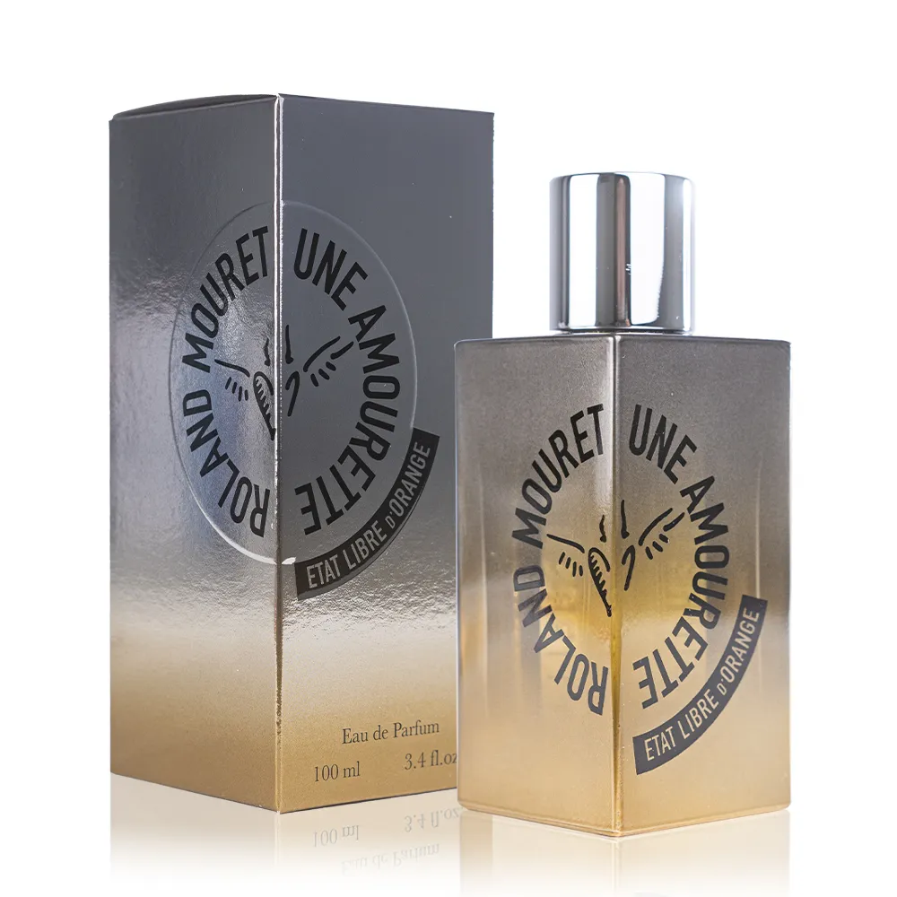 ETAT LIBRE DORANGE 解放橘郡 就這樣淡香精 50ML 歷史價格詳細信息