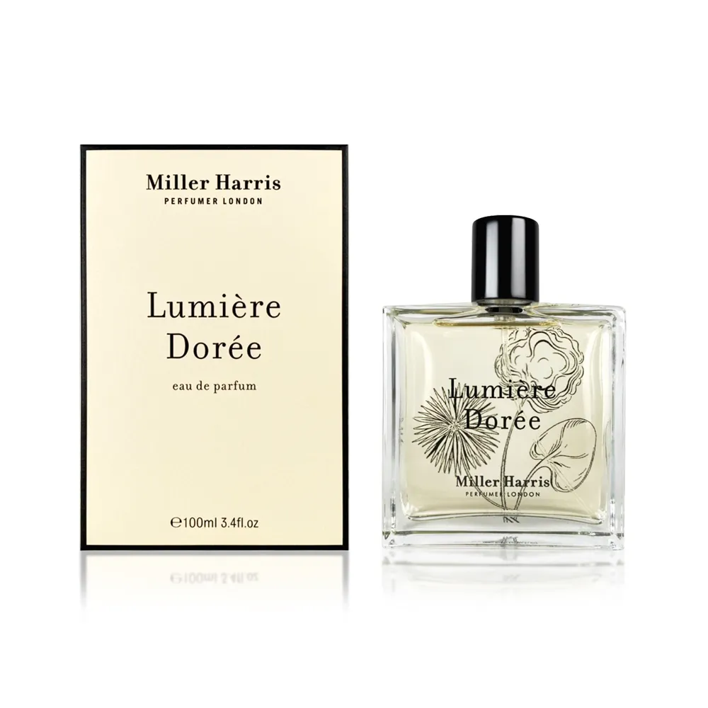 Miller Harris 晨曦朝露淡香精 50ML 歷史價格詳細信息