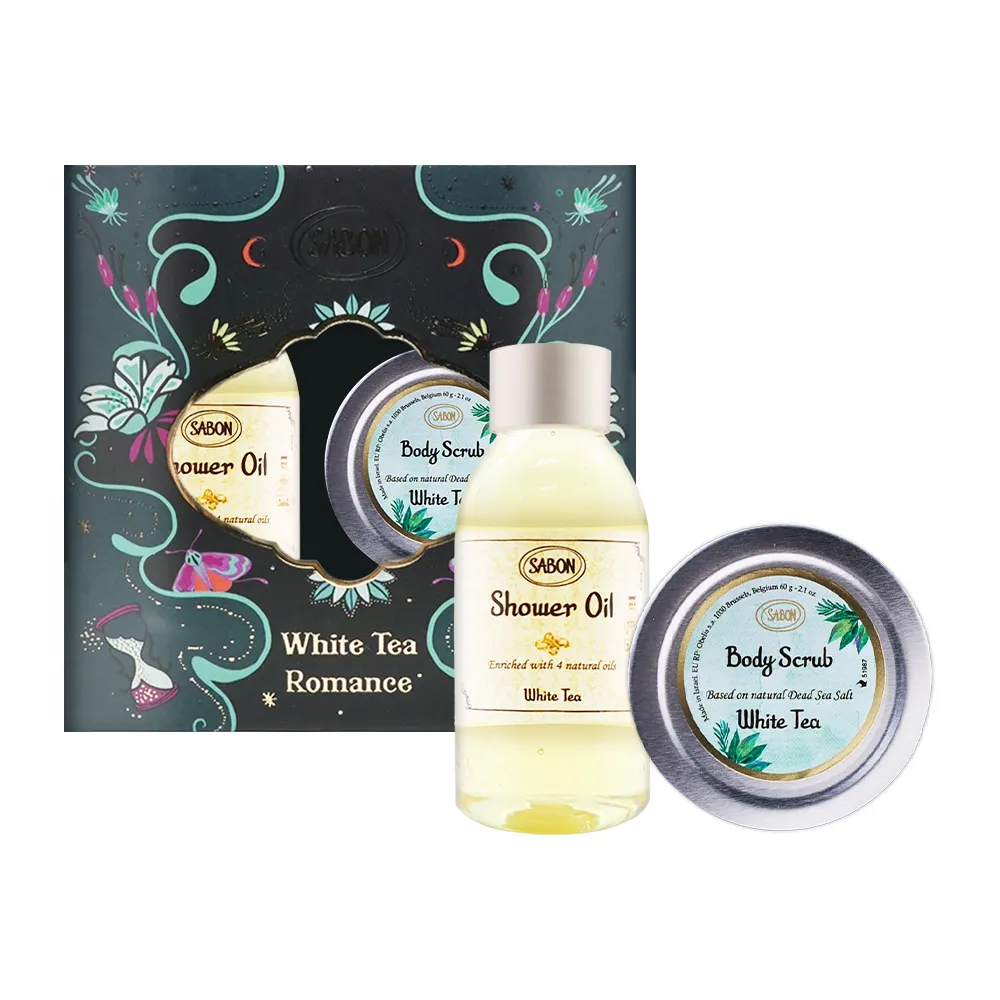 【SABON】星熠幻境沐浴油300ml(限量系列) 歷史價格詳細信息