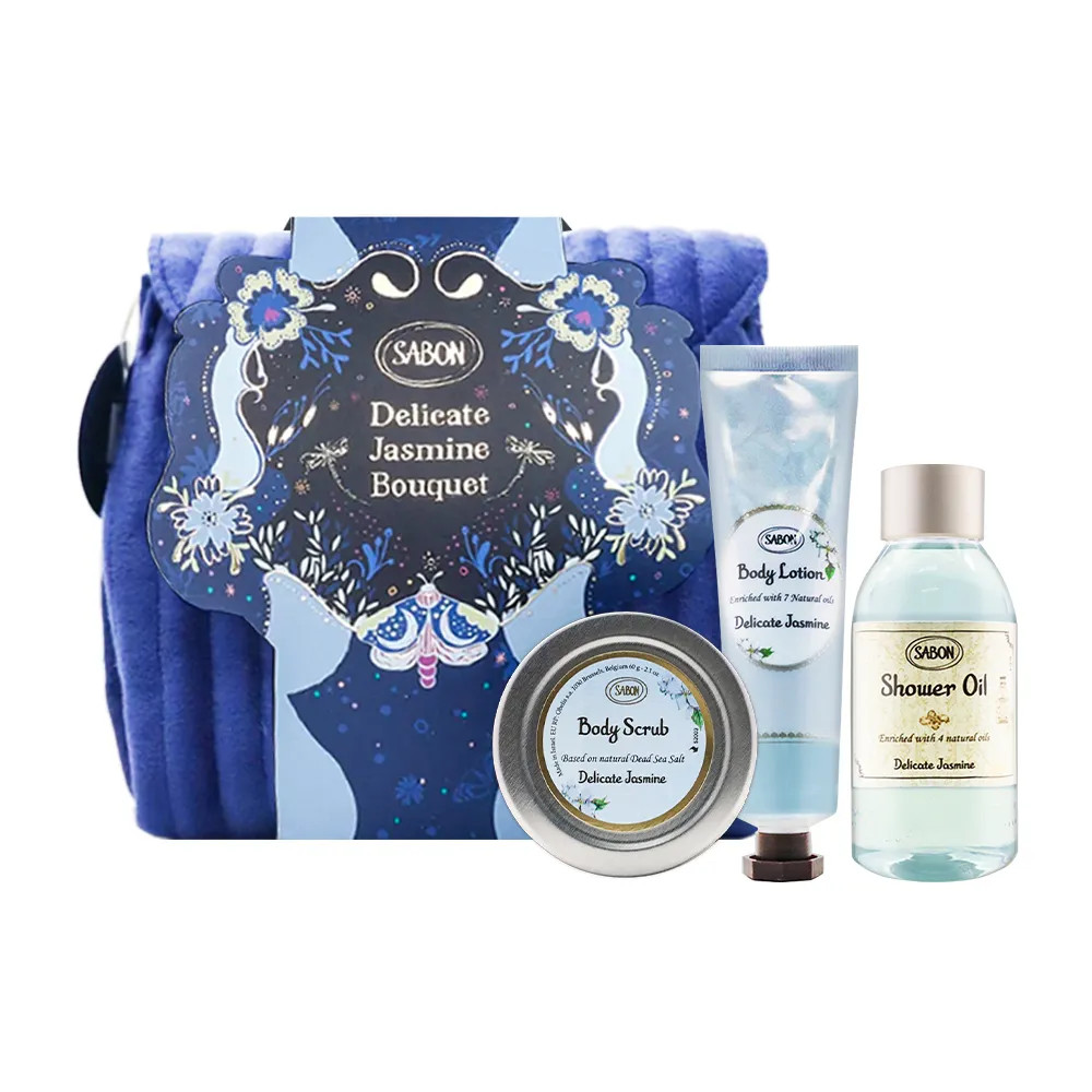 【SABON】星熠幻境沐浴油300ml(限量系列) 歷史價格詳細信息