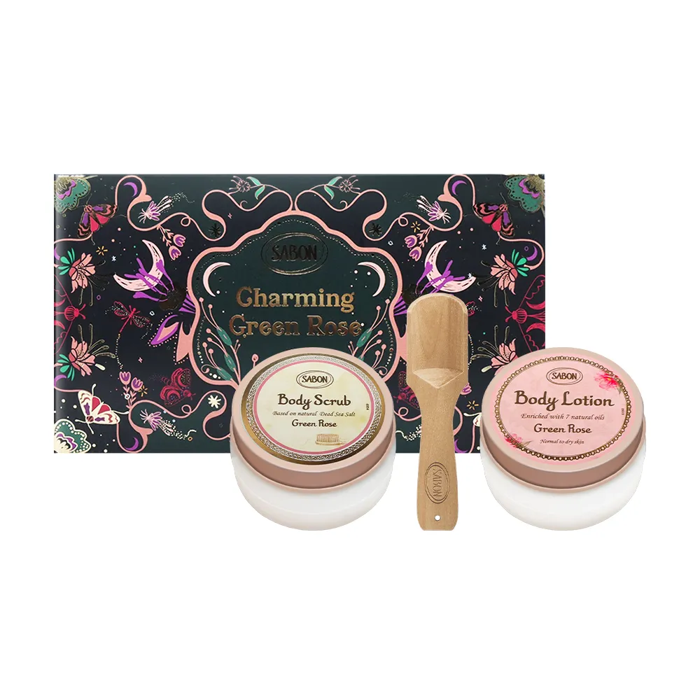 【SABON】星熠幻境沐浴油300ml(限量系列) 歷史價格詳細信息