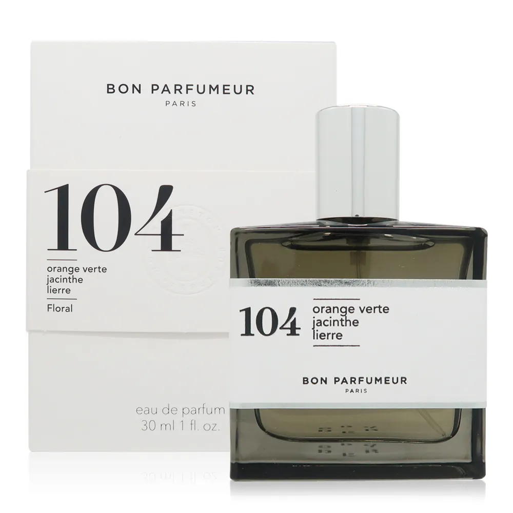 Bon Parfumeur 004 龍之琴淡香精 100ml TESTER (平行輸入) 歷史價格詳細信息