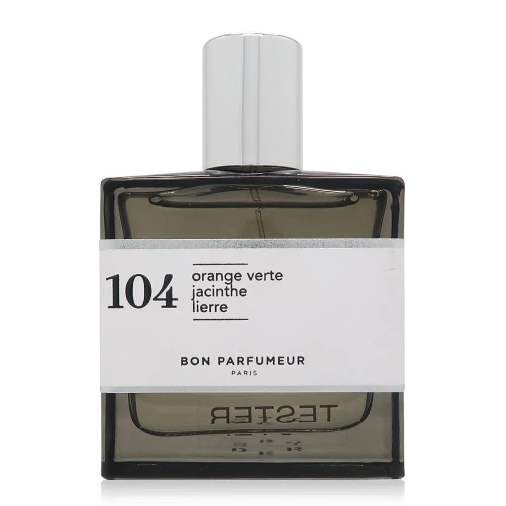 Bon Parfumeur 004 龍之琴淡香精 100ml TESTER (平行輸入) 歷史價格詳細信息