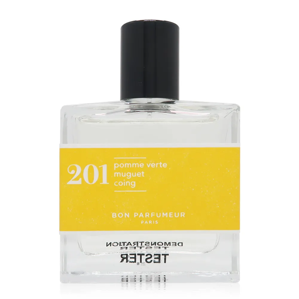 Bon Parfumeur 004 龍之琴淡香精 100ml TESTER (平行輸入) 歷史價格詳細信息