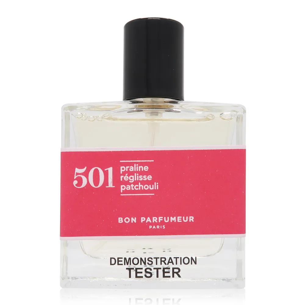 Bon Parfumeur 004 龍之琴淡香精 100ml TESTER (平行輸入) 歷史價格詳細信息