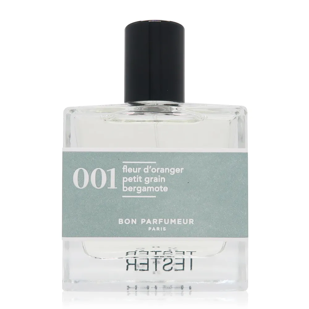 Bon Parfumeur Cologne Intense 004 龍之琴淡香精 30ml TESTER 歷史價格詳細信息