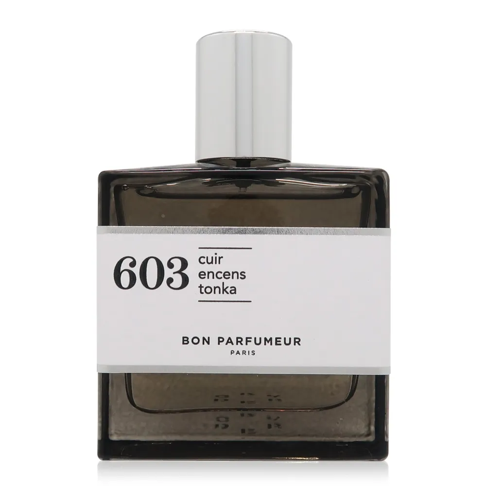 Bon Parfumeur 603 淡香精 EDP 30ml 歷史價格詳細信息