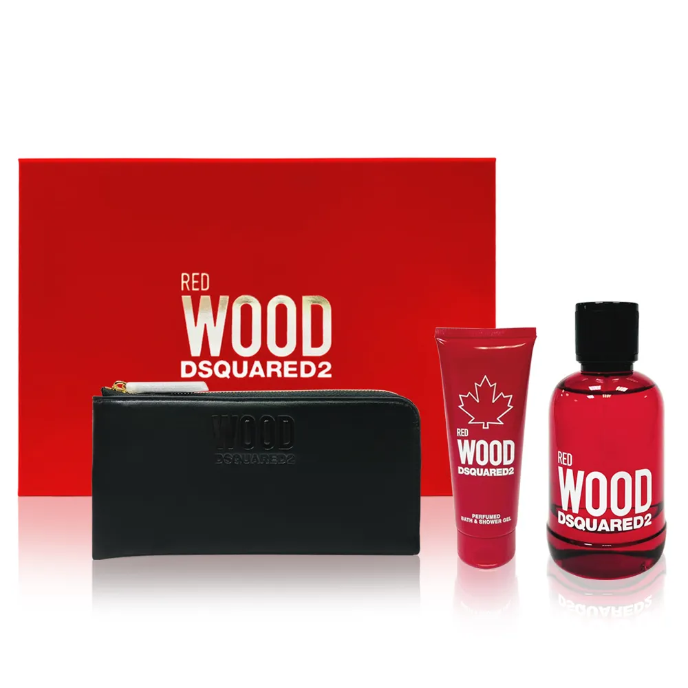 DSQUARED2 WOOD 心動紅 女性淡香水 5ml《BEAULY倍莉》 小香 情人節禮物 禮物 女生 女生香水 歷史價格詳細信息