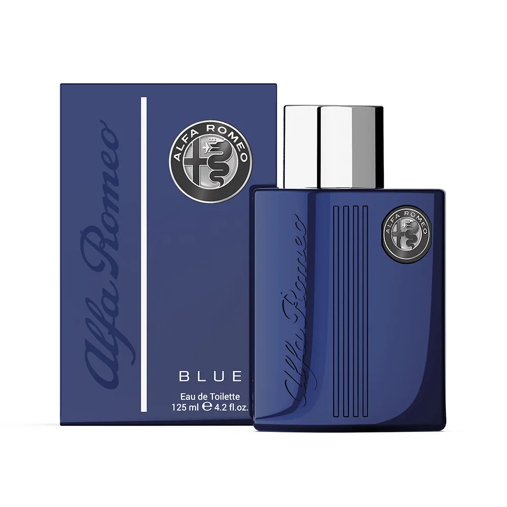 Alfa Romeo 愛快羅密歐 紳藍榮耀淡香水(40ml) 歷史價格詳細信息