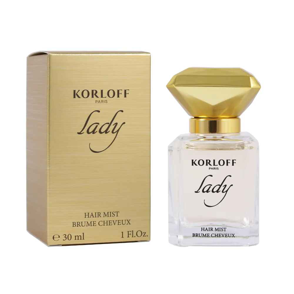 Korloff Korlove 女性淡香精(50ml) 歷史價格詳細信息