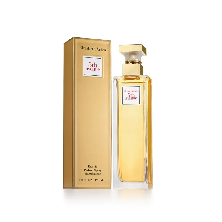 Elizabeth Arden 雅頓 第五大道女性淡香精 125ml 歷史價格詳細信息