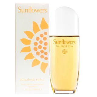 Elizabeth Arden雅頓向日葵晨光花園淡香水100ml Vivo薇朵 歷史價格詳細信息