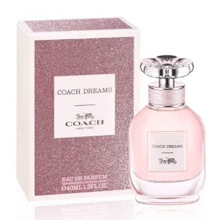 COACH 逐夢女性淡香精 Dreams EDP 90ml/40ml/10ml 任選擇一【美麗購】 歷史價格詳細信息