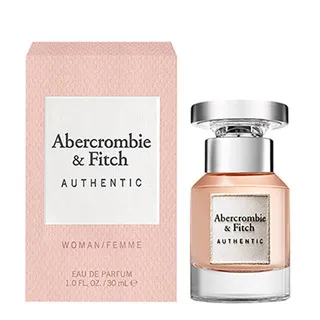 Abercrombie＆Fitch真我女性淡香精30ml 歷史價格詳細信息