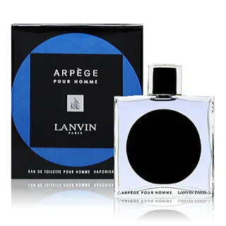 LANVIN 浪凡 Arpege 浪凡永恆之音女淡香精(50ml) 歷史價格詳細信息