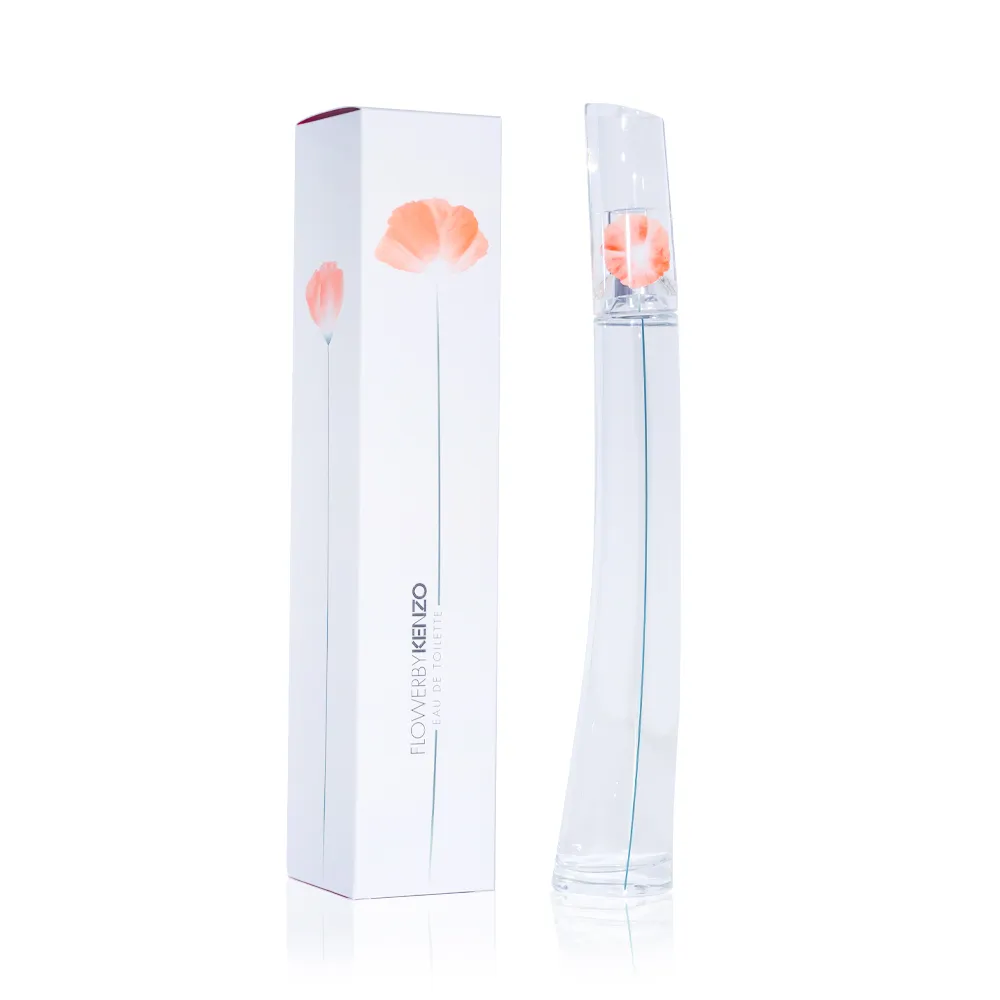 KENZO 罌粟花女性淡香水 30ML 歷史價格詳細信息
