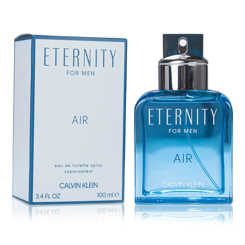 CK 永恆純淨男性淡香水 100ML 歷史價格詳細信息