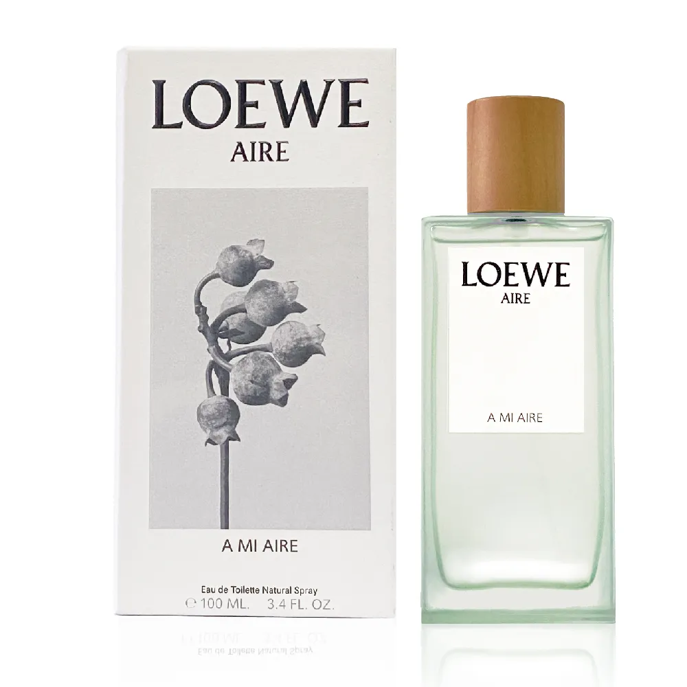 LOEWE 羅威 Aire Fantasia 馬德里夢幻天光淡香水 100ML TESTER 環保包裝 歷史價格詳細信息