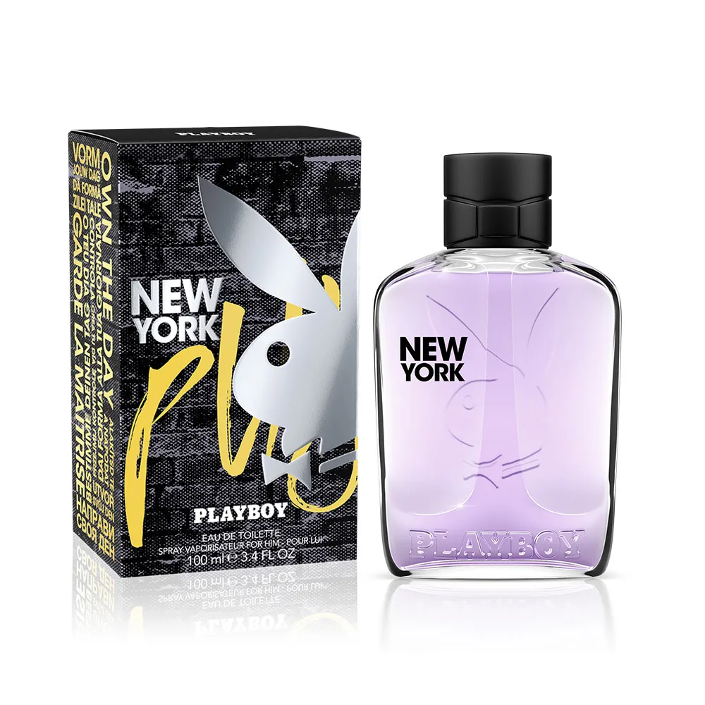 PLAYBOY 紐約雅痞經典男性淡香水 100ml 價格比較,價格查詢,歷史價格詳細信息