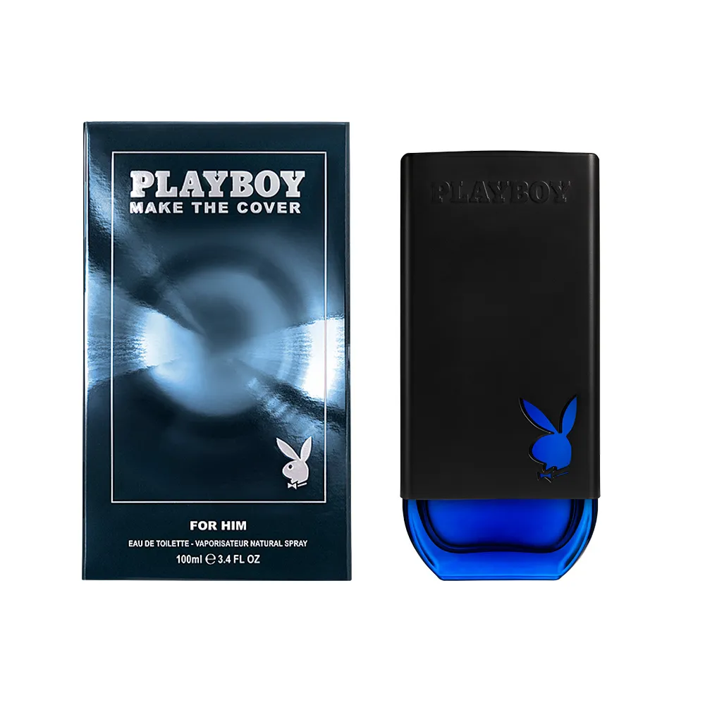 PLAYBOY 封面人物男性淡香水精緻限量版禮盒(淡香水50ml+潮流毛帽) 歷史價格詳細信息