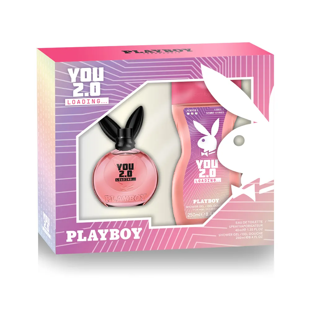 PLAYBOY 全面啟動男性保濕香水2合1洗髮沐浴膠 250ml 歷史價格詳細信息