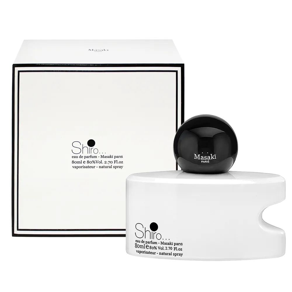 Masaki松島正樹清新純白女性淡香精 10ml【康是美】 歷史價格詳細信息