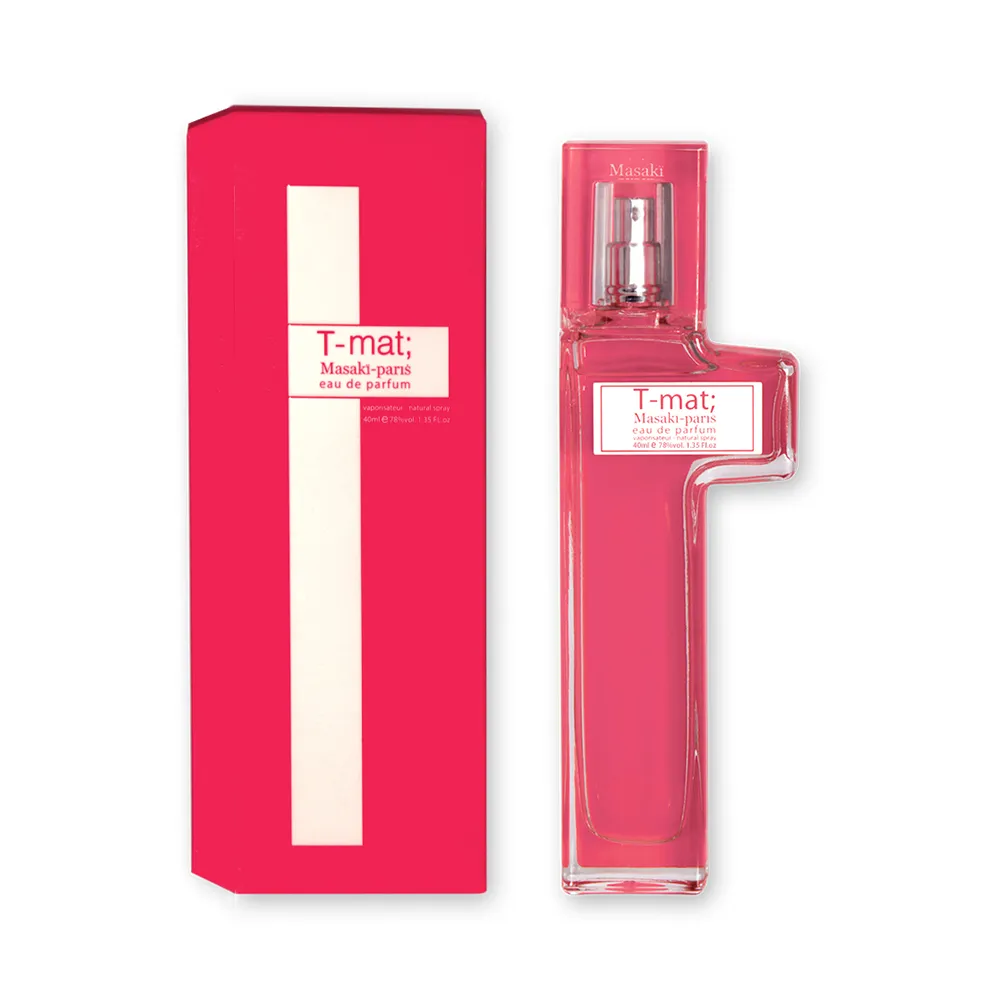 Masaki 松島正樹 舞動甜心女性淡香精40ml 歷史價格詳細信息