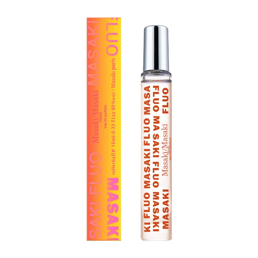 Masaki 松島正樹 醉人霓虹 女性淡香精 10ML 可批發 歷史價格詳細信息
