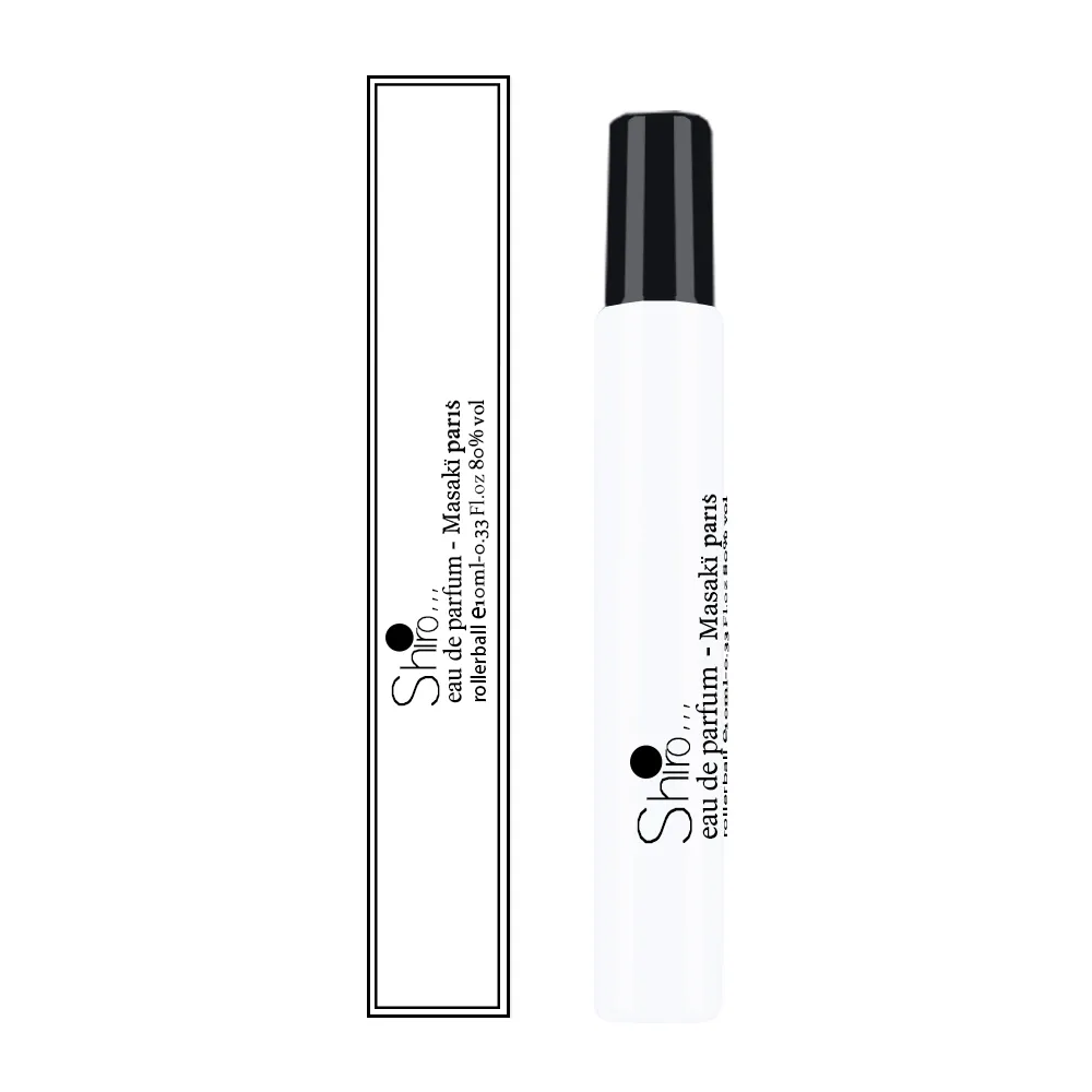 Masaki松島正樹清新純白女性淡香精 10ml【康是美】 歷史價格詳細信息