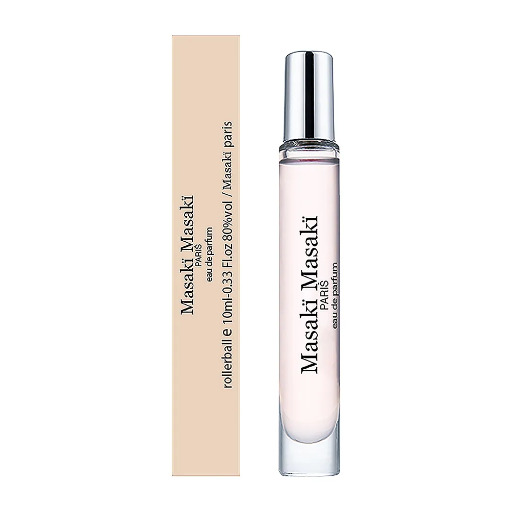 Masaki 松島正樹同名女性淡香精 10ml (滾珠式/噴霧式隨機出貨)可批發 歷史價格詳細信息