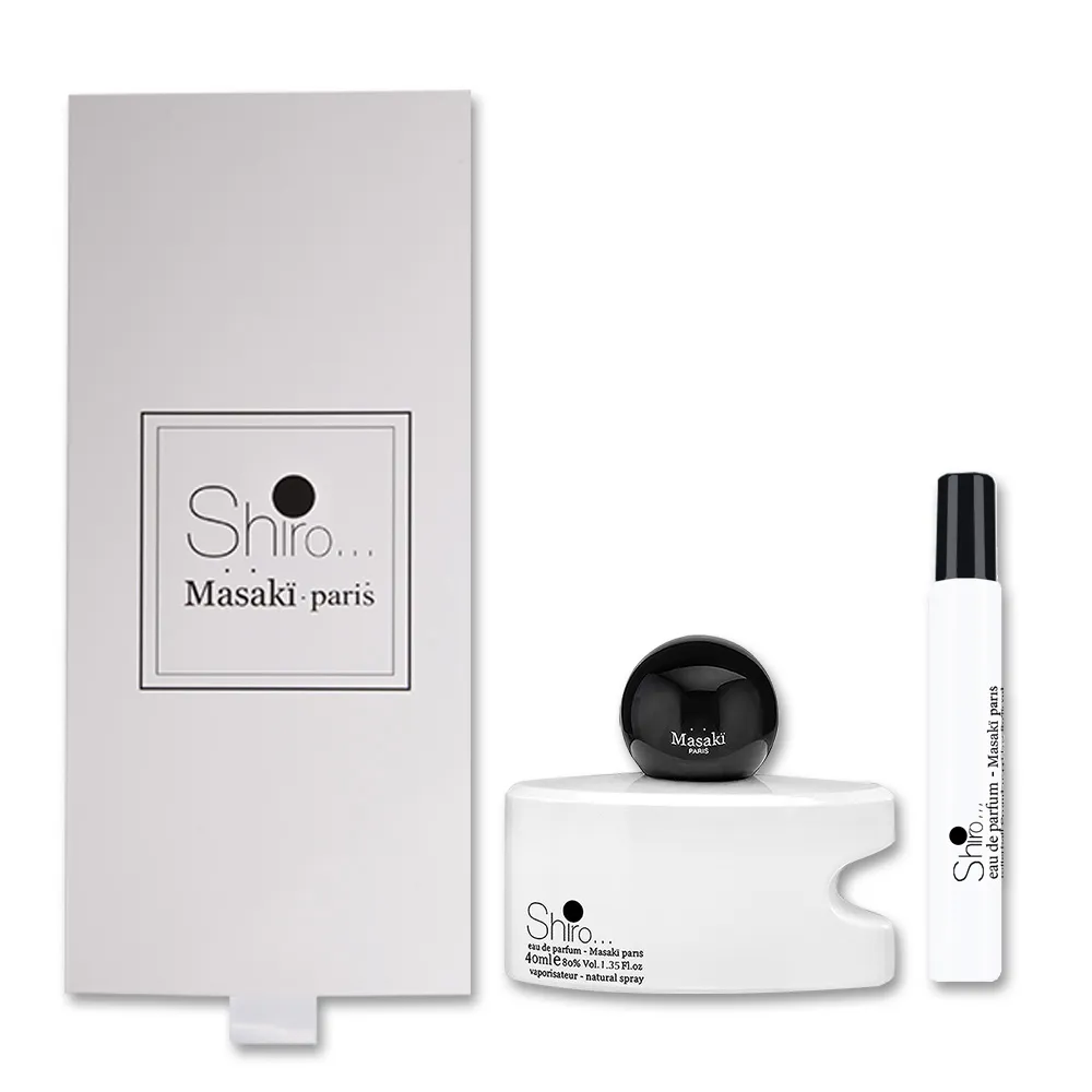 Masaki松島正樹清新純白女性淡香精 10ml【康是美】 歷史價格詳細信息