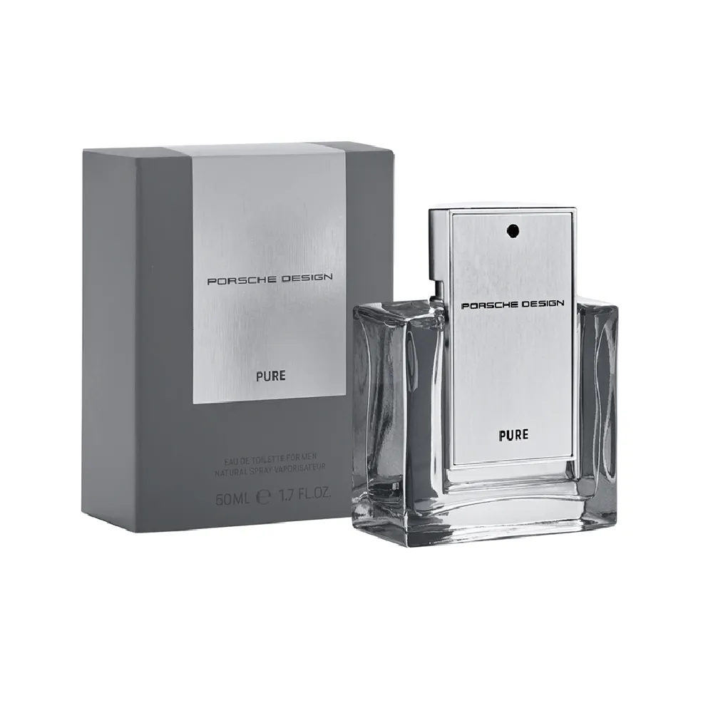 Porsche Design 保時捷 純粹主義男性洗髮沐浴2合1(200ml) 歷史價格詳細信息