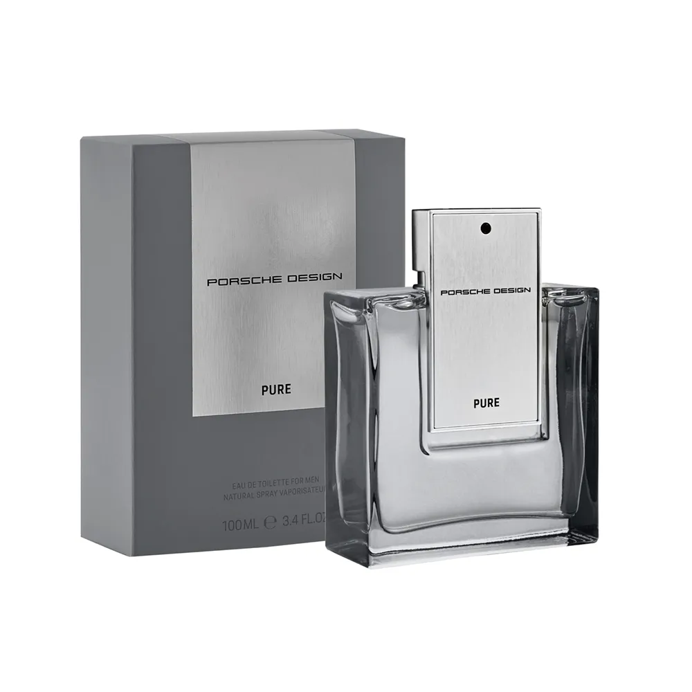 Porsche Design 保時捷 純粹主義男性洗髮沐浴2合1(200ml) 歷史價格詳細信息