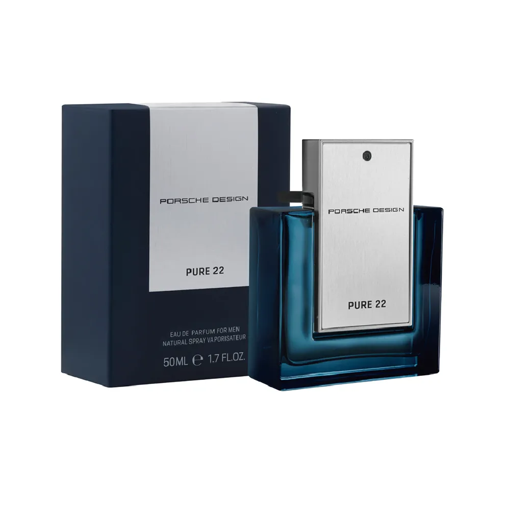 Porsche Design 保時捷 純粹主義男性洗髮沐浴2合1(200ml) 歷史價格詳細信息