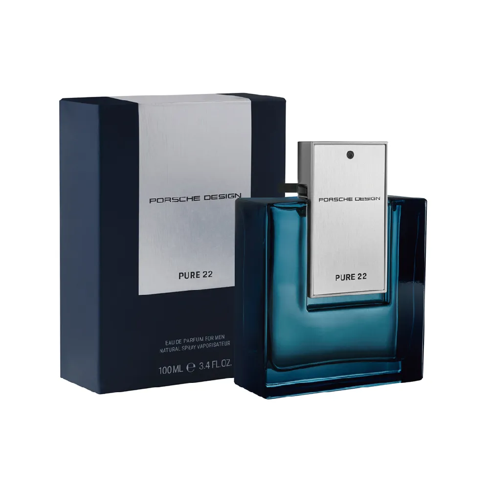 Porsche Design 保時捷 純粹主義男性洗髮沐浴2合1(200ml) 歷史價格詳細信息