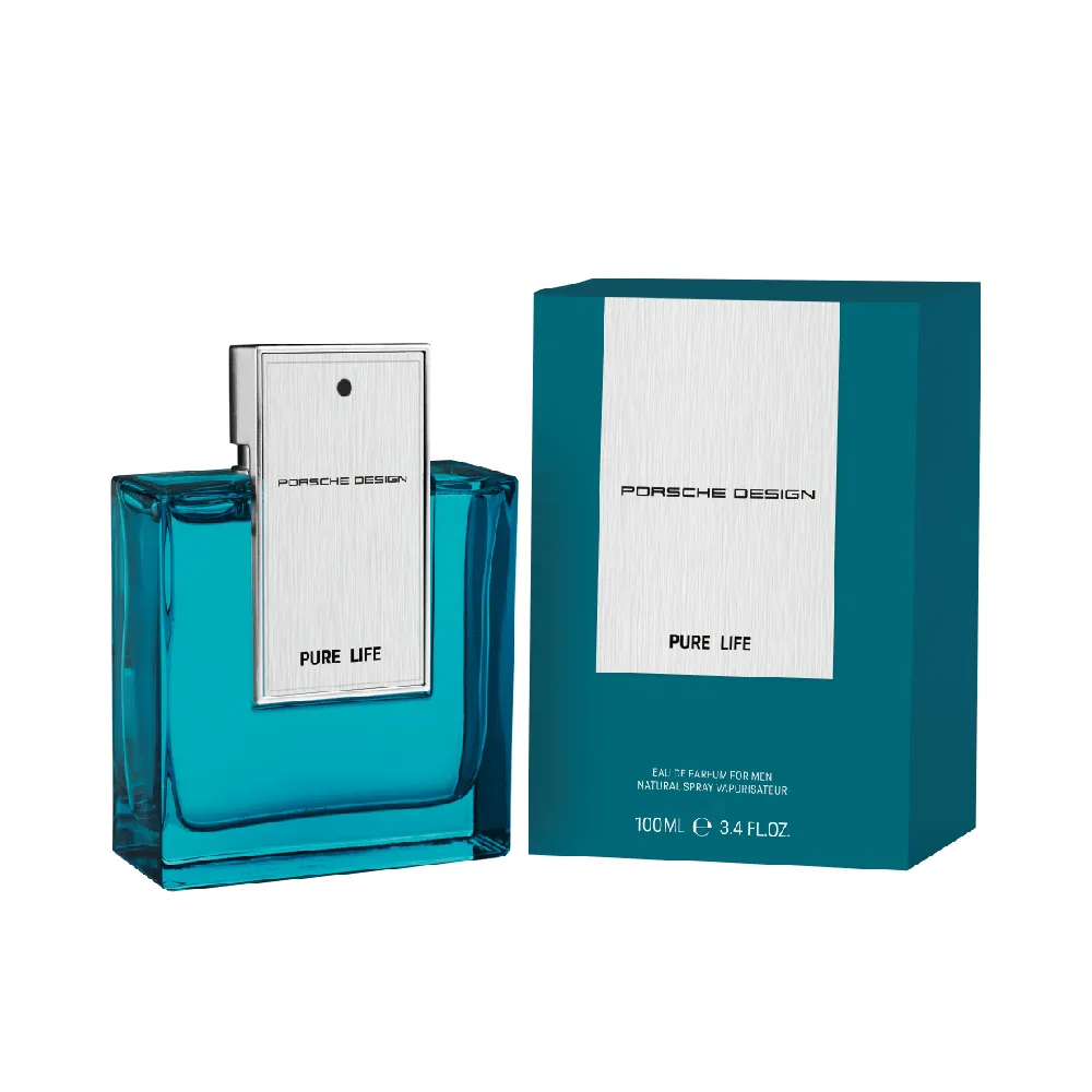 Porsche Design 保時捷 純粹主義男性洗髮沐浴2合1(200ml) 歷史價格詳細信息