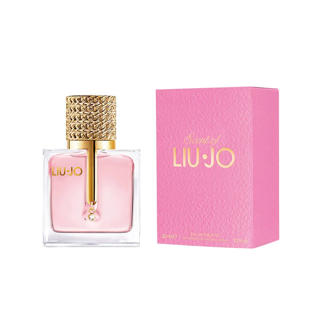 Liu Jo Scent of 花漾氣息女性淡香水 75ml 歷史價格詳細信息