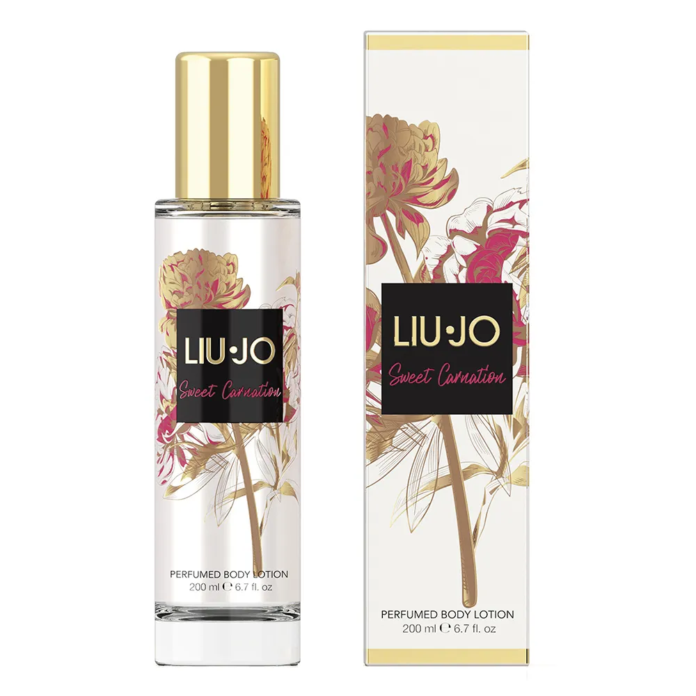 Liu Jo 高貴優雅浪漫野玫瑰香水身體乳液 200ml 歷史價格詳細信息