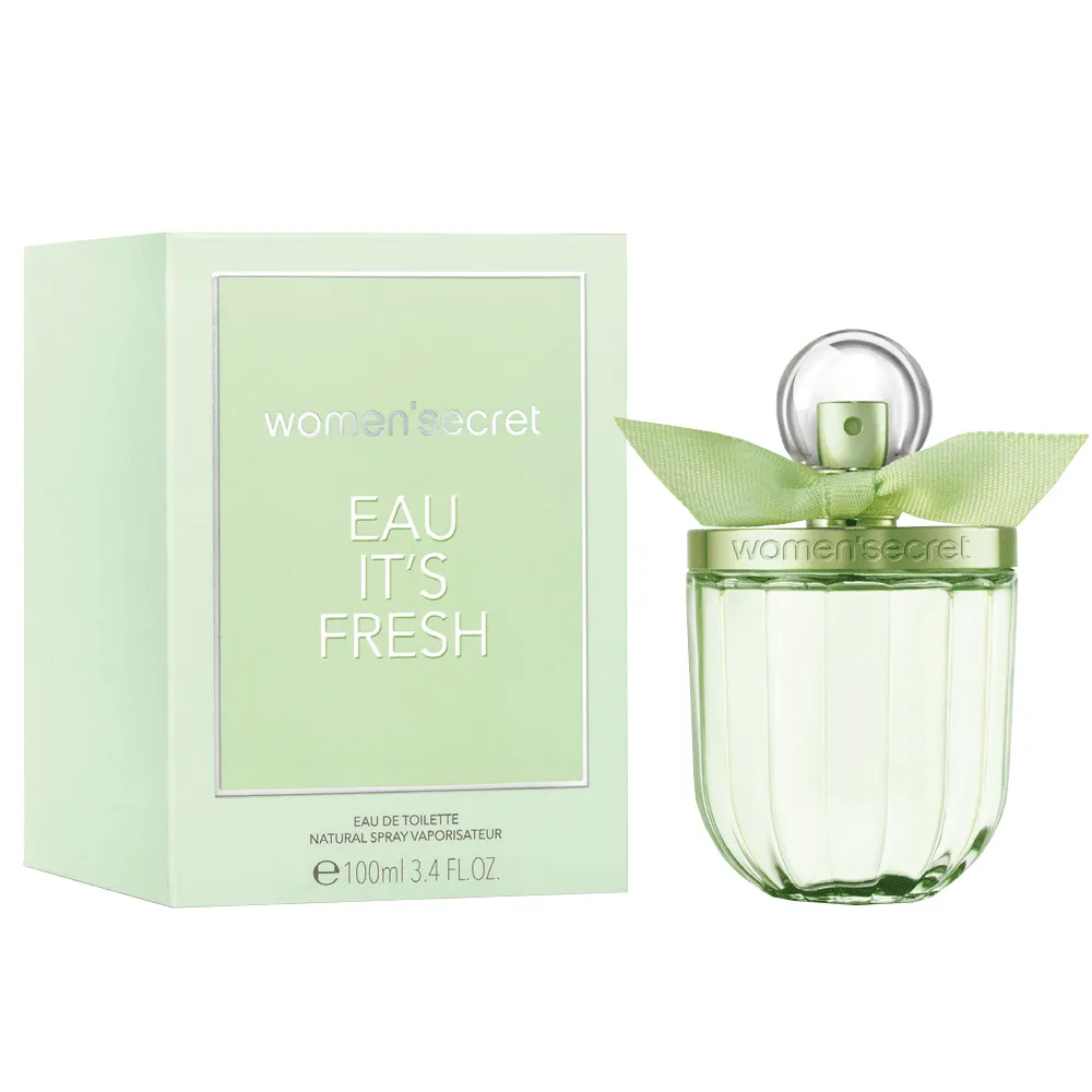 WOMENSECRET EAU ITS FRESH 花漾清新女性淡香水 30ml 歷史價格詳細信息