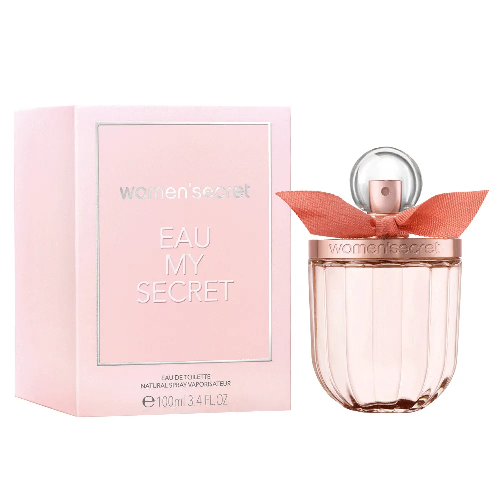 WOMENSECRET 祕密花園女性香水 10ml 歷史價格詳細信息