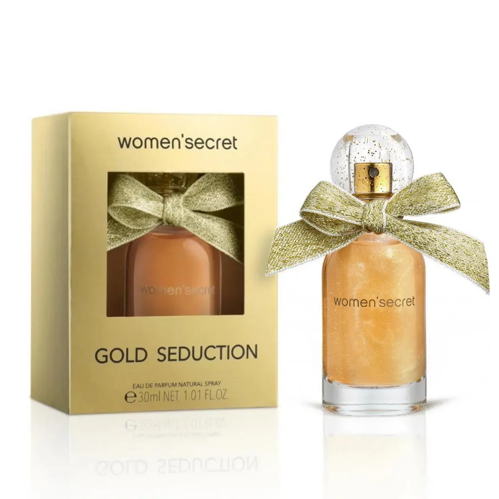 WOMENSECRET金繽閃耀女性淡香精 10ml【康是美】 歷史價格詳細信息