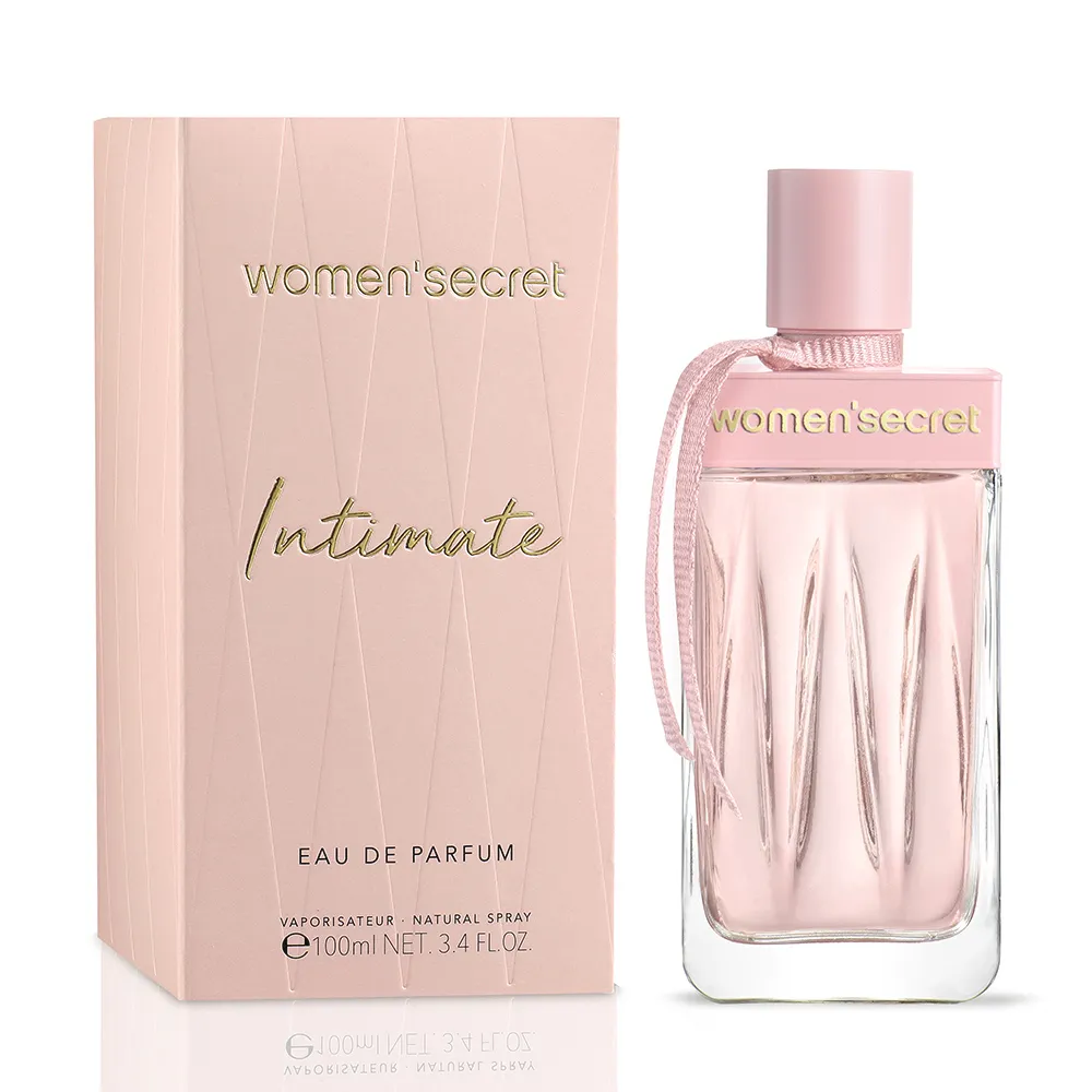 womensecret 親密互動女性淡香精禮盒(香水100ml+身體乳200ml) 歷史價格詳細信息